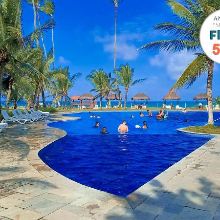 Resort Ancorar Porto De Galinhas Flat 5305 Luaran gambar