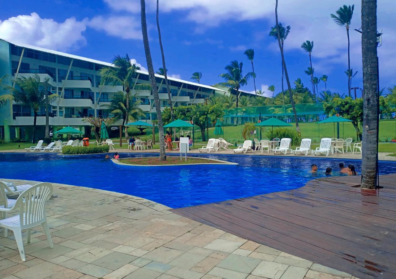 Resort Ancorar Porto De Galinhas Flat 5305 Luaran gambar