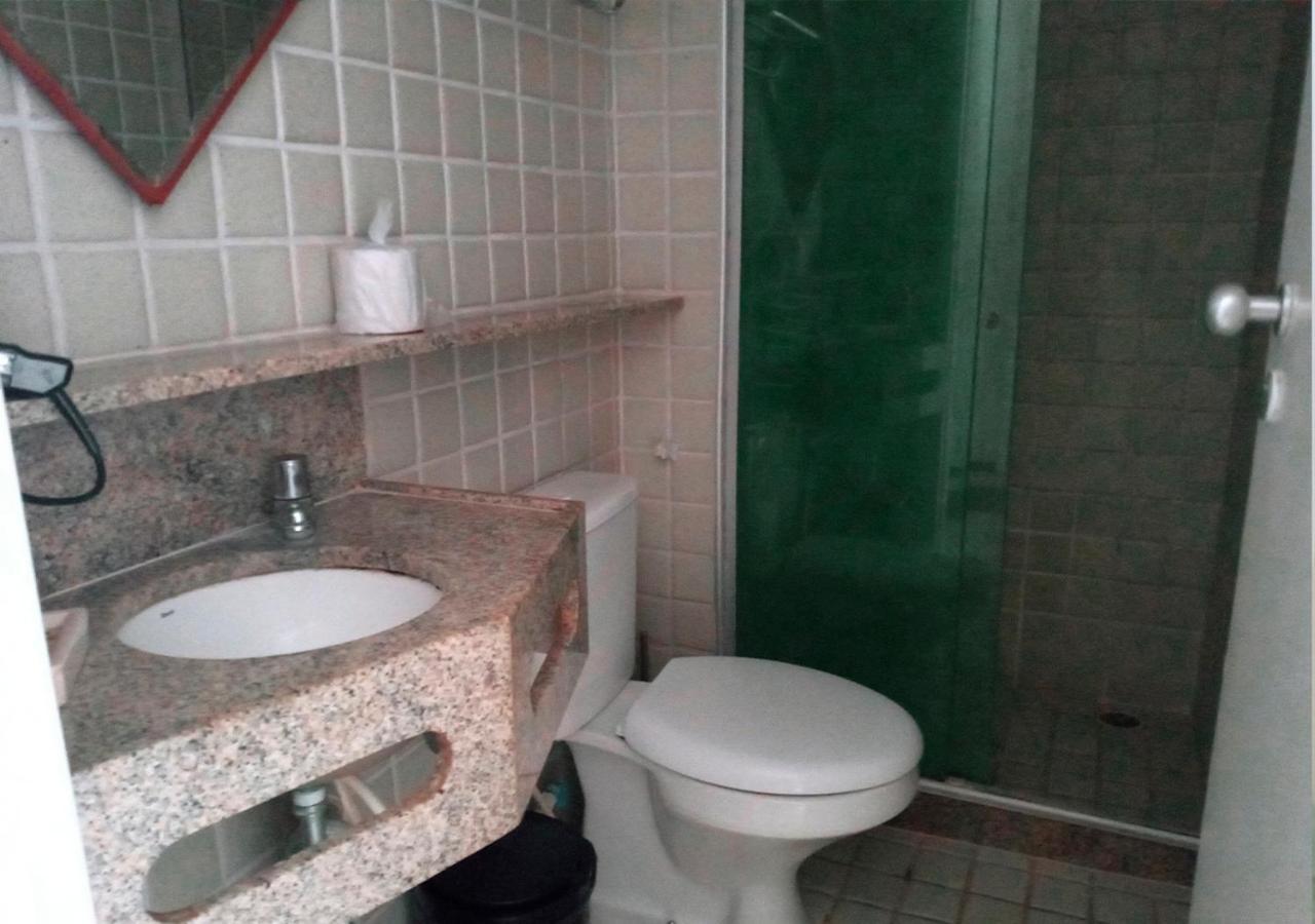Resort Ancorar Porto De Galinhas Flat 5305 Luaran gambar