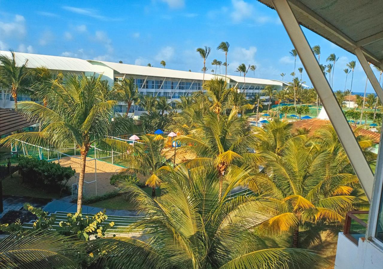 Resort Ancorar Porto De Galinhas Flat 5305 Luaran gambar