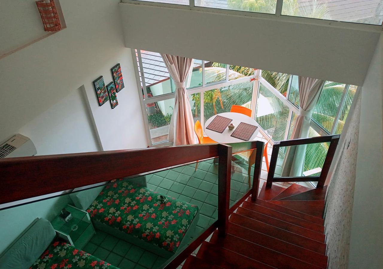 Resort Ancorar Porto De Galinhas Flat 5305 Luaran gambar