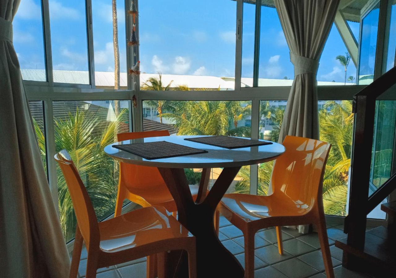 Resort Ancorar Porto De Galinhas Flat 5305 Luaran gambar