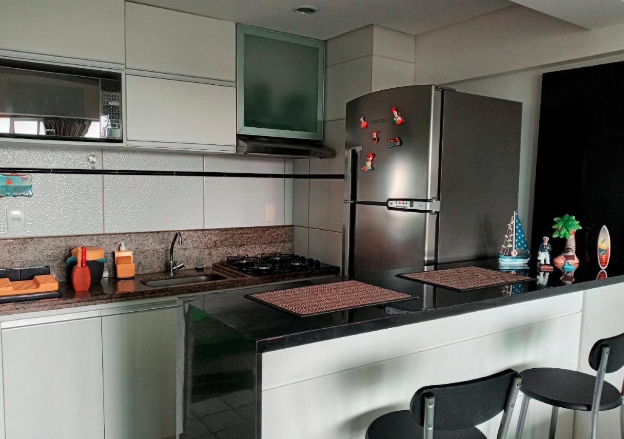 Resort Ancorar Porto De Galinhas Flat 5305 Luaran gambar
